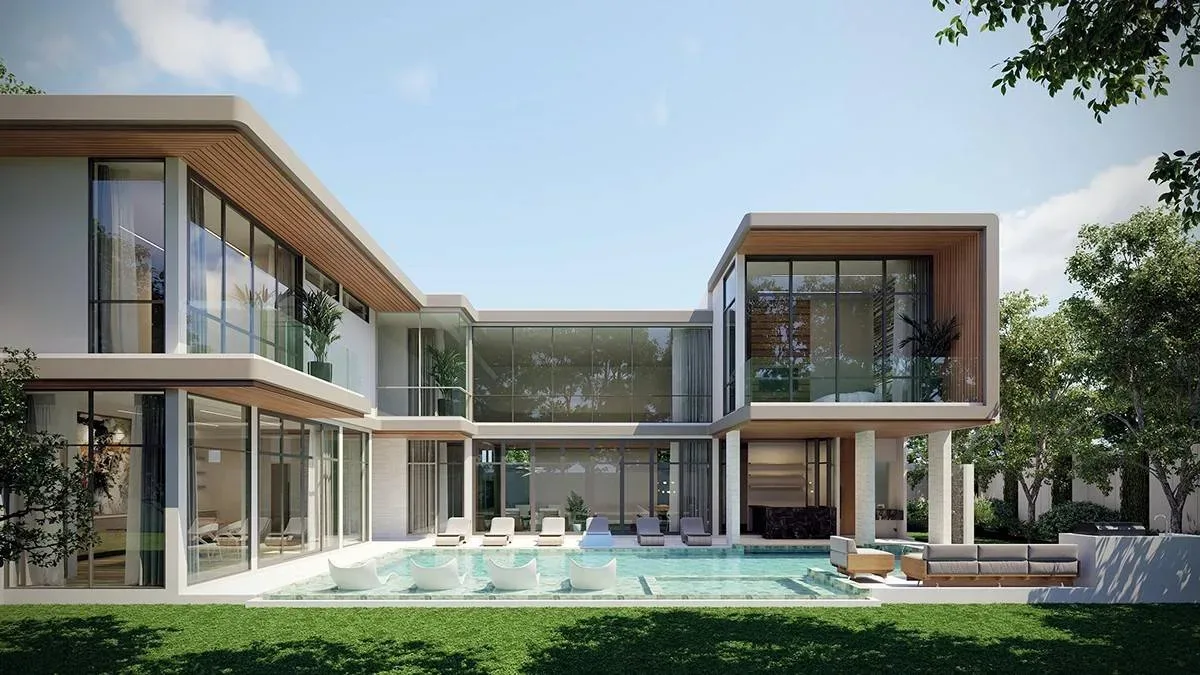 Pirak Villa 2