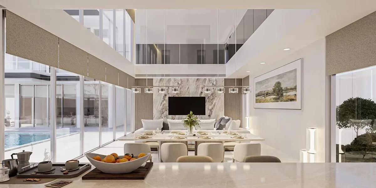 Pirak Villa 7
