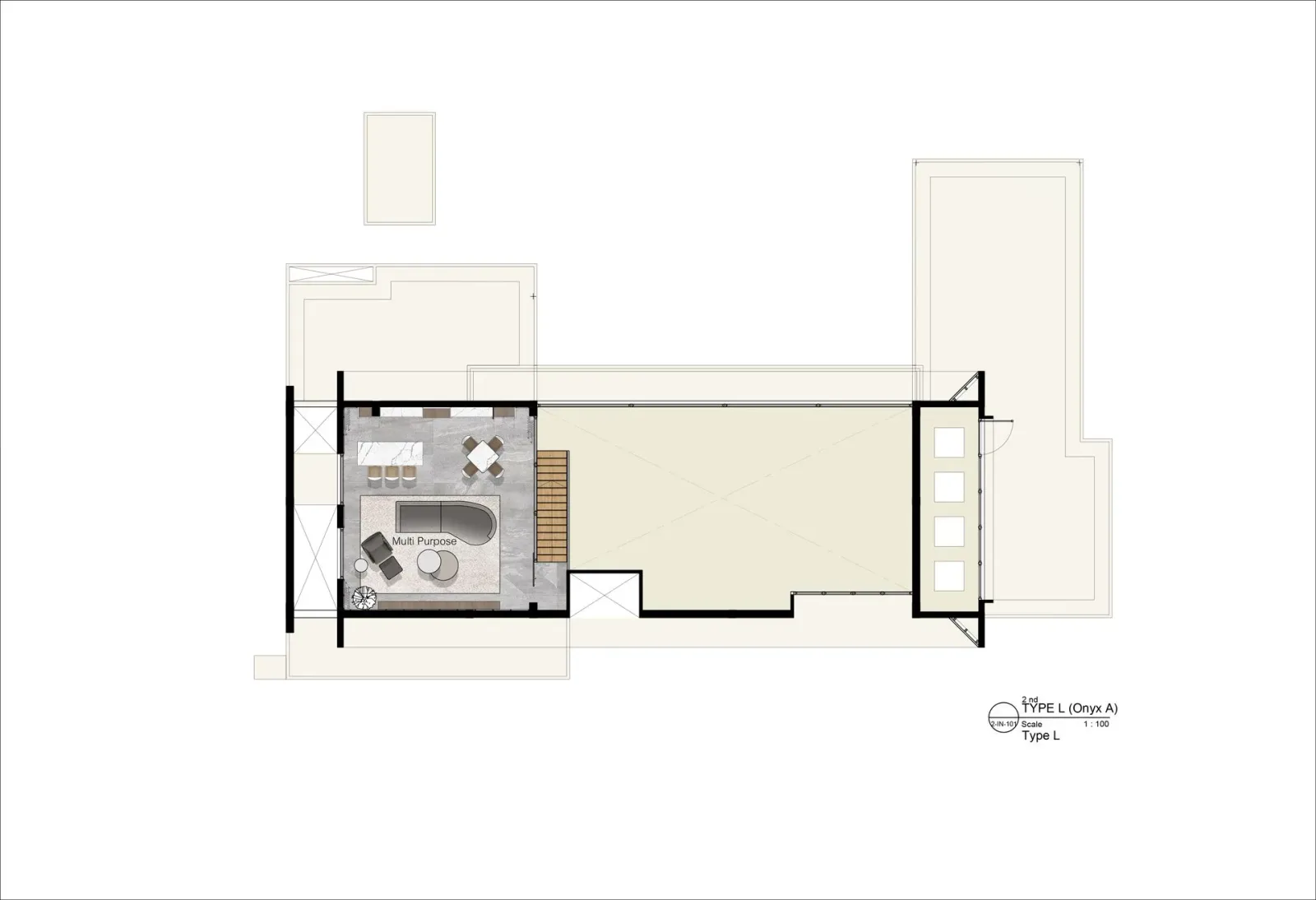 Poetry Villas 13