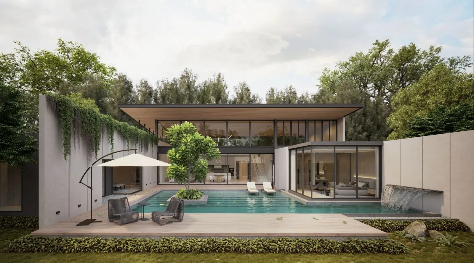 Poetry Villas 26