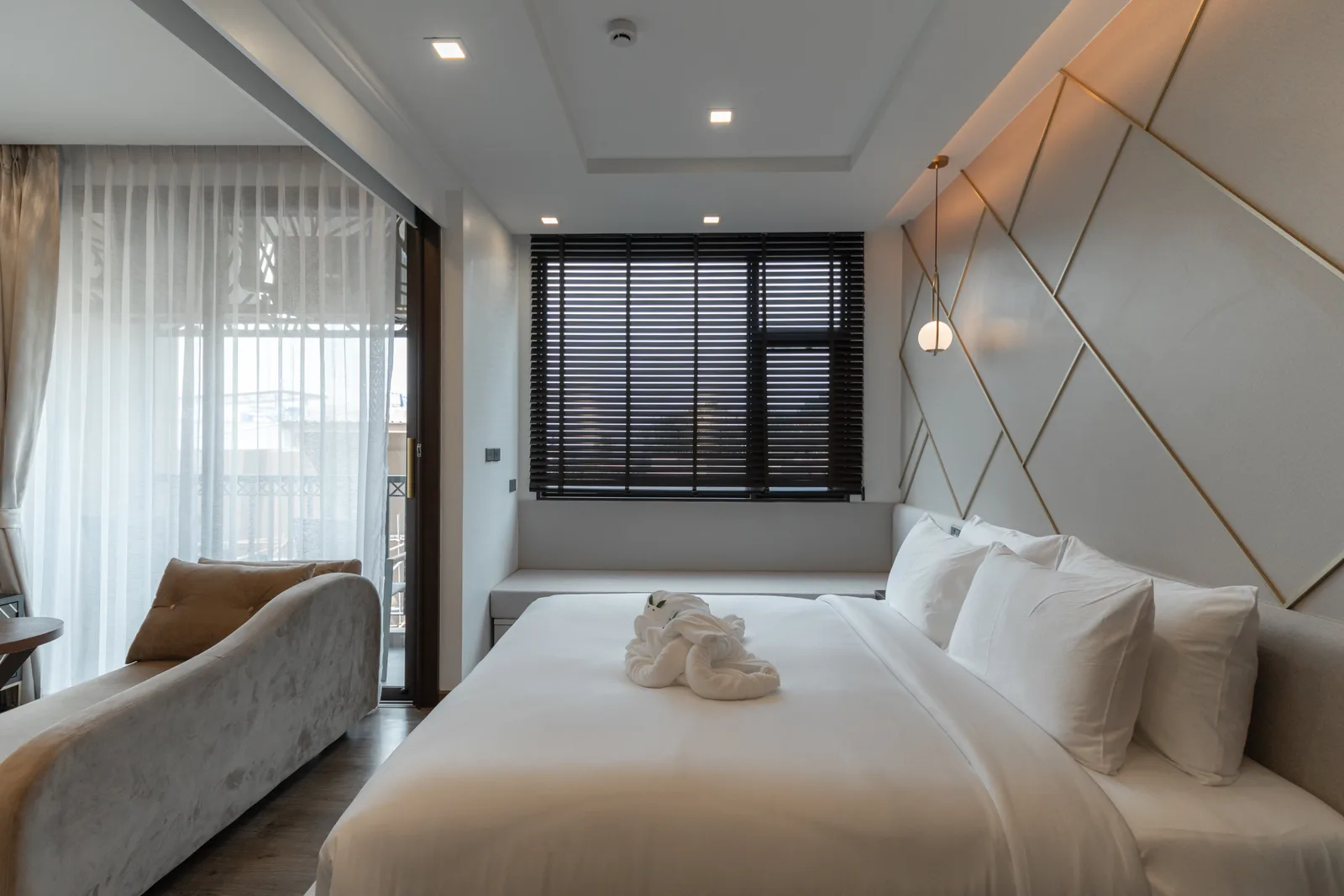 Proud Residence 43