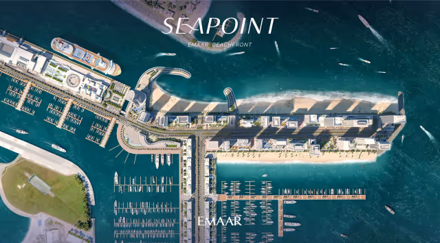 Seapoint