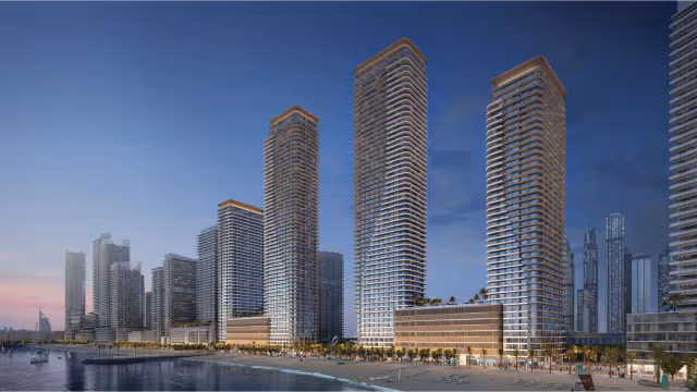 Bayview by Address Resorts