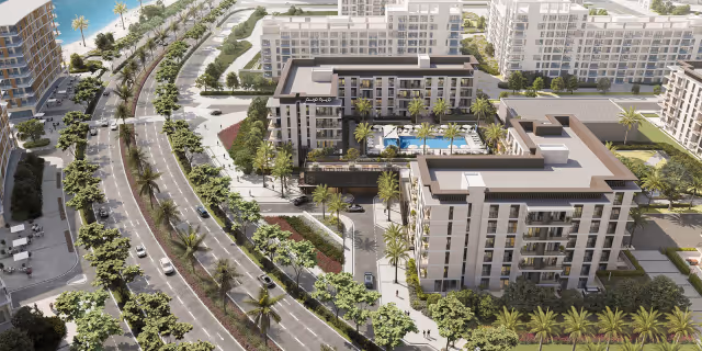 Aysha Residences