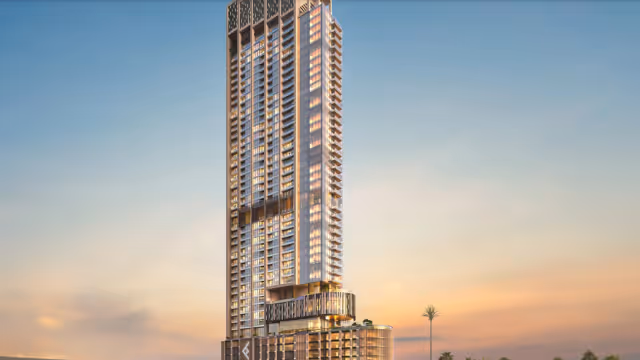 One River Point by Ellington