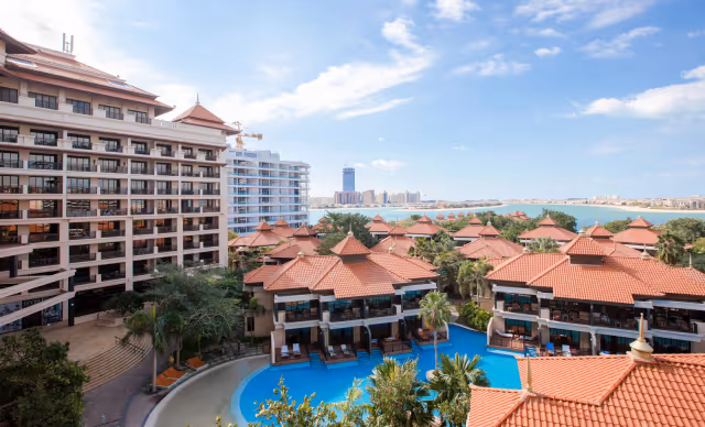 Anantara Residences (Secondary Sale)