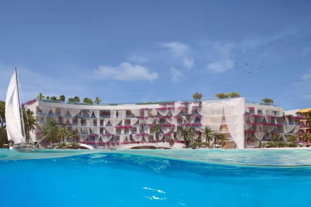 Marbella Resort Hotel by The Heart of Europe