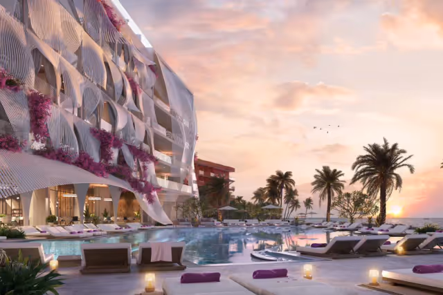 Marbella Resort Hotel by The Heart of Europe