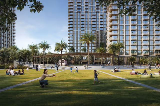 Aeon by Emaar
