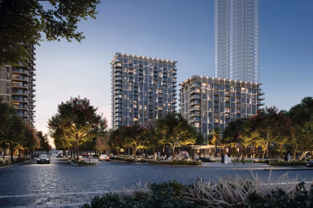 Aeon by Emaar