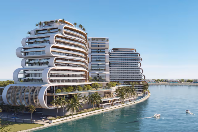 JW Marriott Resort & Residences