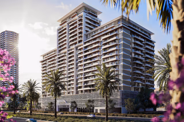 Helvetia Residences
