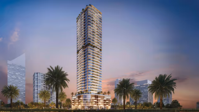 Sonate Residences