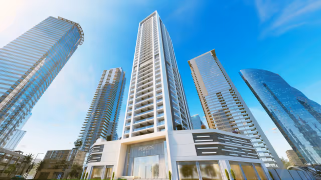 Pelagos Residences by IGO