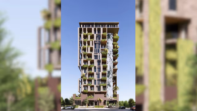 Amazonia by Palladium
