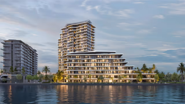 SKAI by RAK Properties