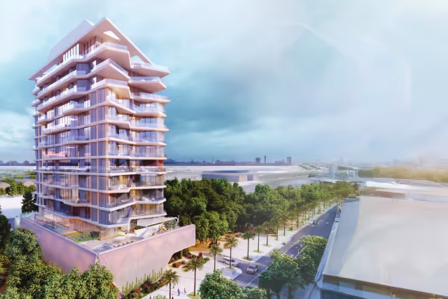 Coastal Haven by Prestige One