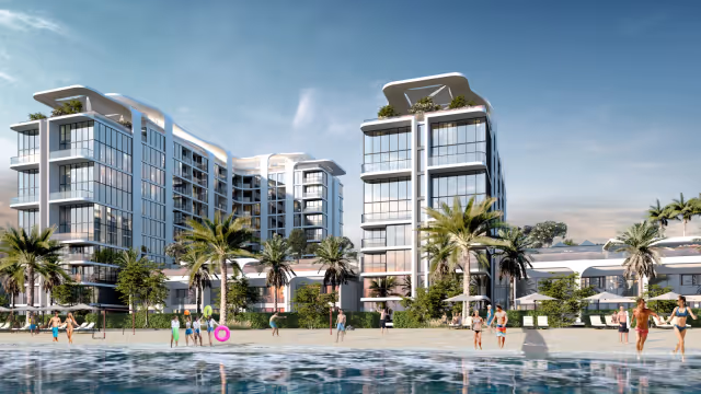 Starline by Sobha
