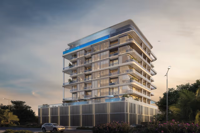 Golf Grove by Regent