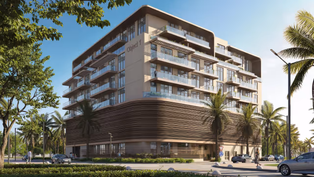 S1LVA Park Living by Object1
