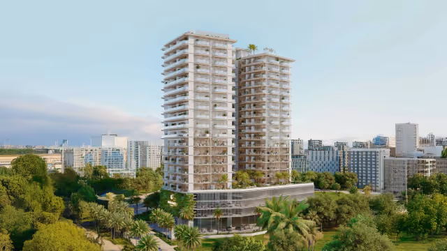 Cove Grand by Imtiaz