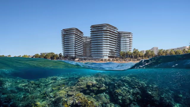 Brabus Island by Cosmo