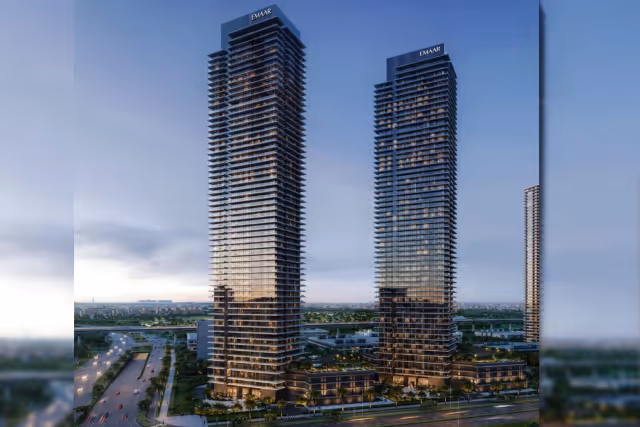Altan by Emaar