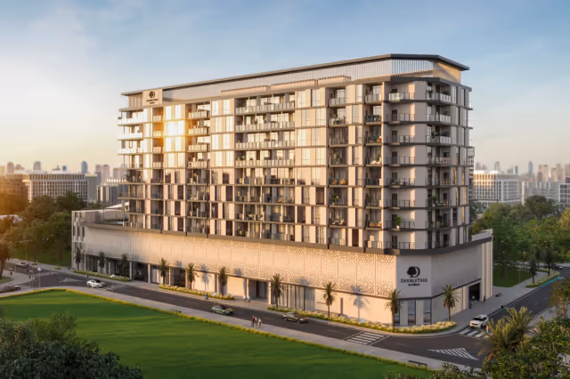 DoubleTree by Hilton