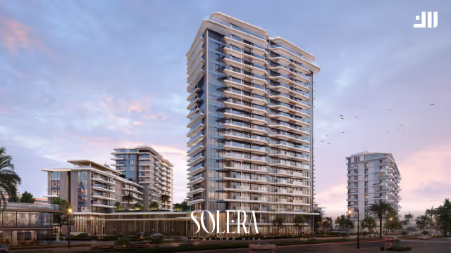 Solera by RAK Properties