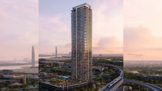 Montiva by Vida by Emaar