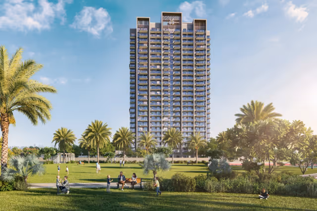 Hyde Residences by City View