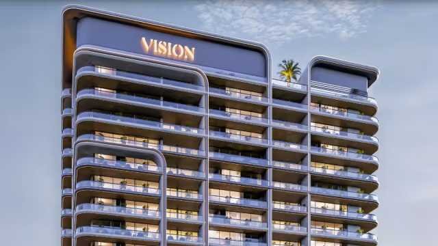 Verde Project by Vision