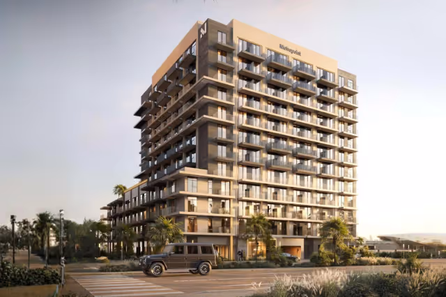 Metropoint by Forum