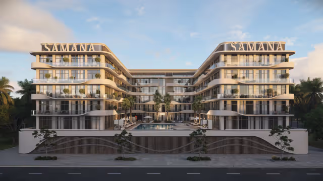 Samana Hills South 3