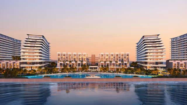 Sobha City