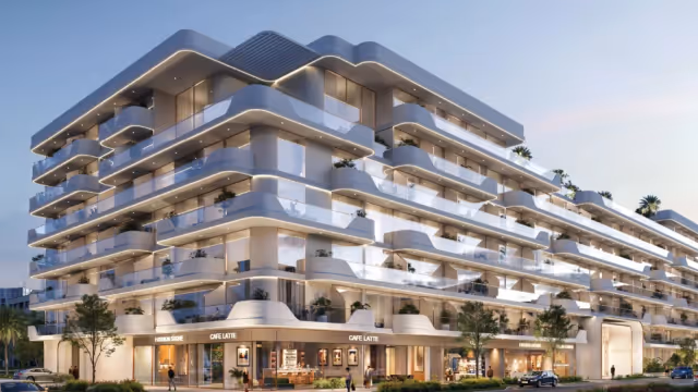 Oxford Cove by Iman