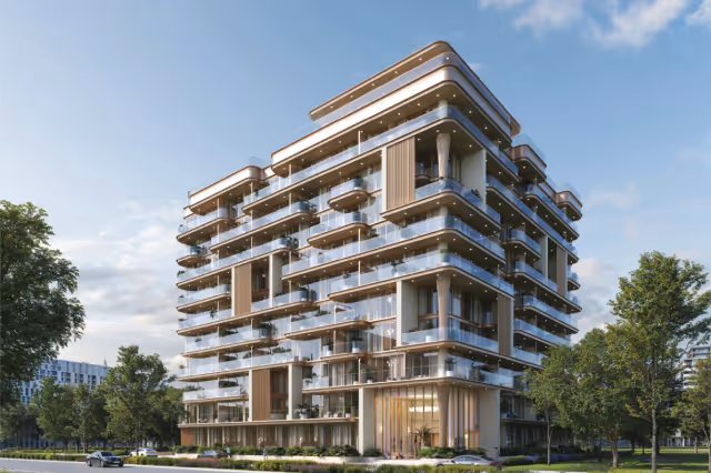 113 Residences by Iman