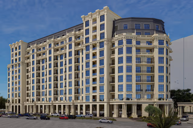 Boulevard Palace