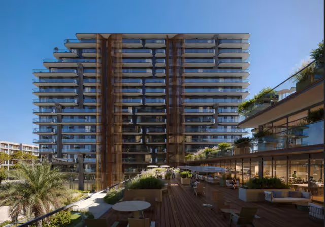 Park Lane by Nardaran Investment