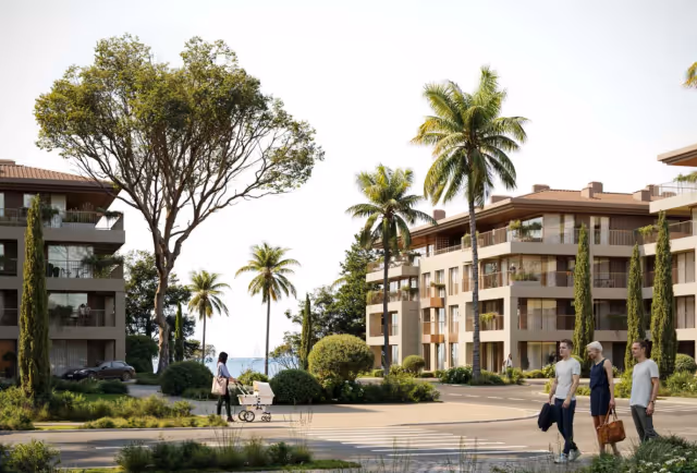 Gardens Residences