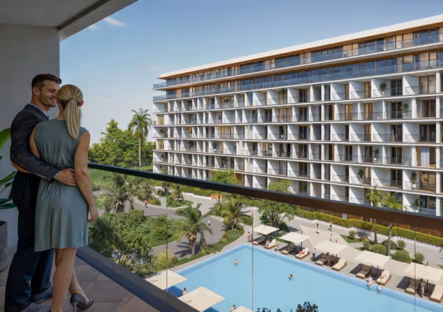 Prime Residence 2