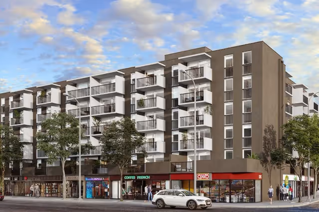Do Apartments
