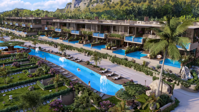 Phuket Health & Wellness Resort