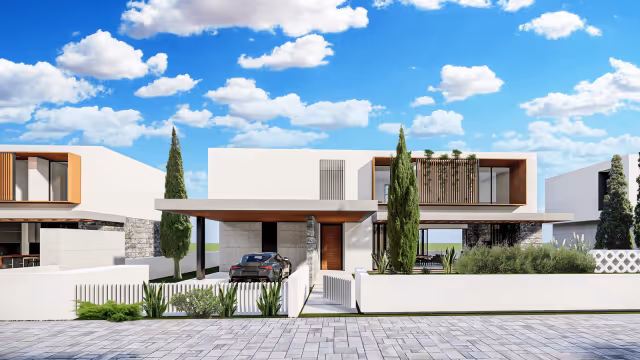The Hive Villas