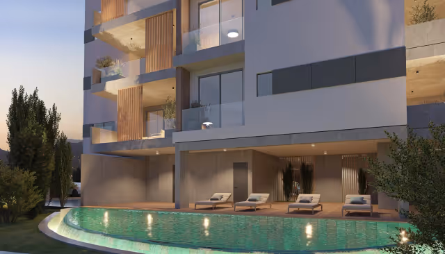 Aktea Residences 4 by Cybarco