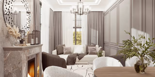 Wyndham Grand Residence Batumi Gonio Villas by European village
