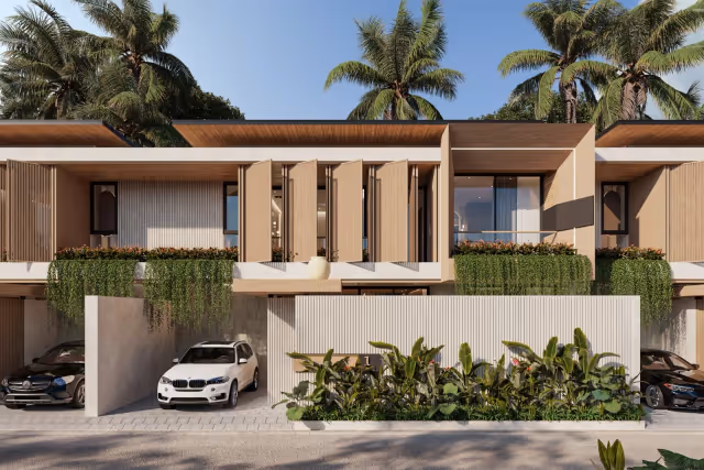 Bali Hills