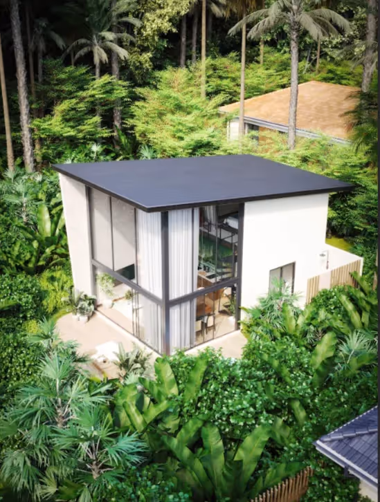 Neat House