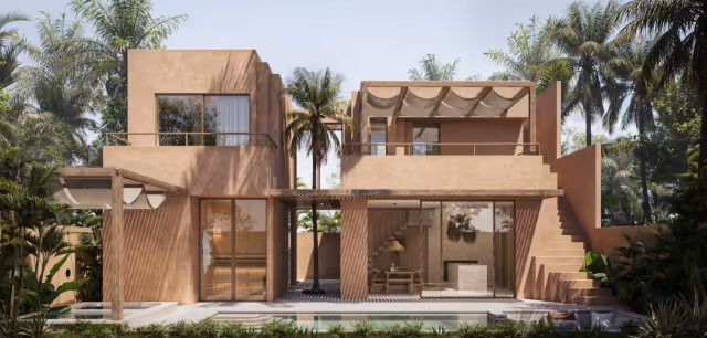 Nyala Villas