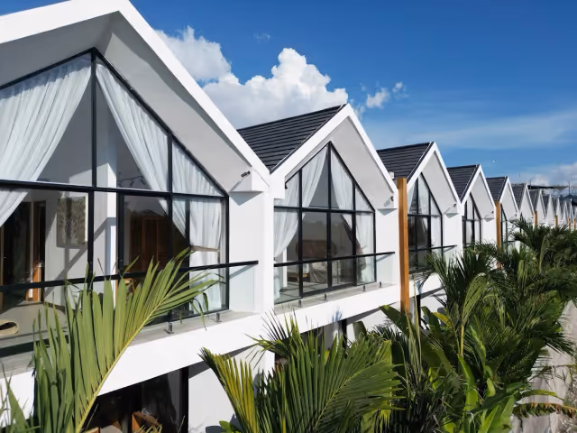 TOWNHOUSE UMALAS